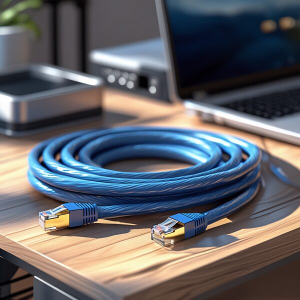 Cat6 Ethernet Cable 10m - Image 3