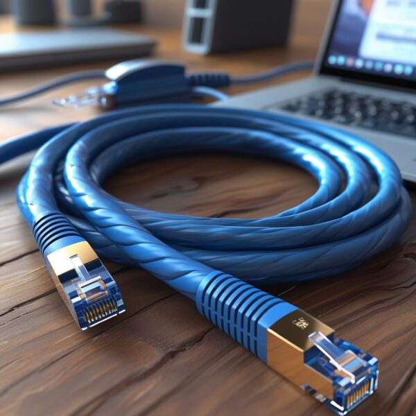 Cat6 Ethernet Cable 10m