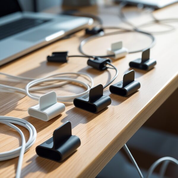Cable Management Clips