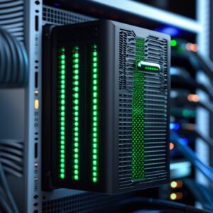 Network Firewall Appliance